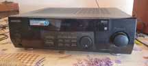 Vând amplificator KENWOOD