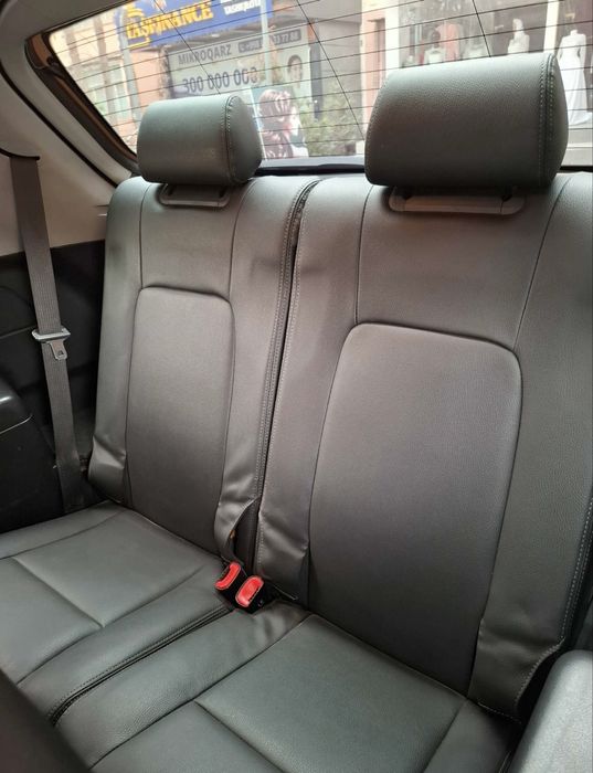 Kaptiva 4 qora gbo’ toza 3 litr mato’r 2016. 17