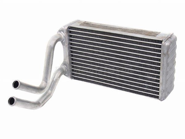 Радиатор отопителя салона печка  Honda Cr-v