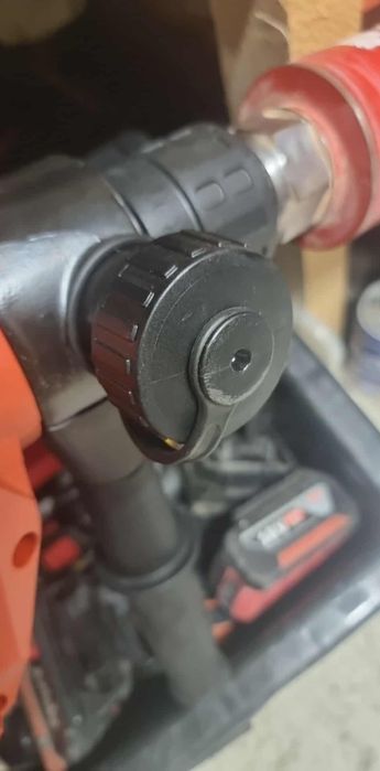 Carotă hilti DD  110 -D-22