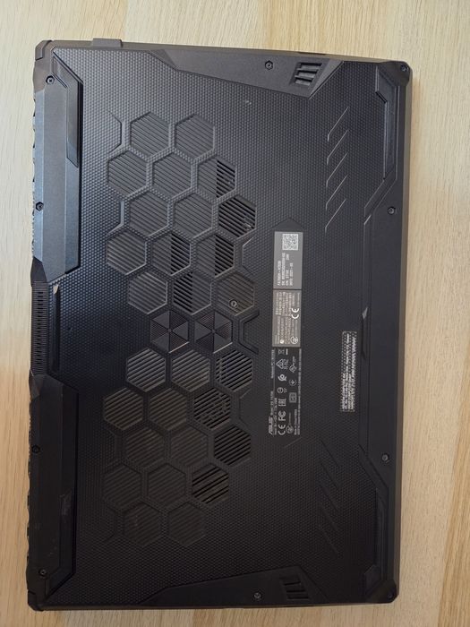 Vand laptop gaming Asus TUF 706ih