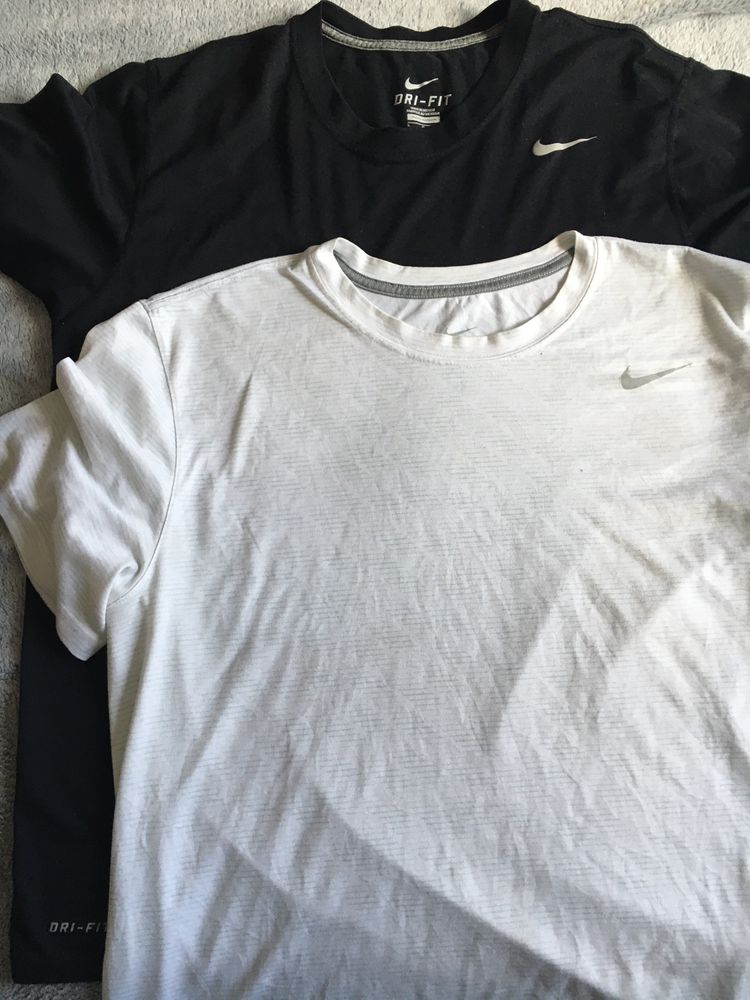Клин Craft нов с етикети размера е ХХЛ Nike тениска размер L