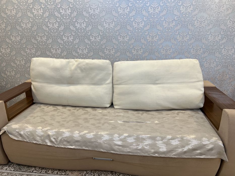Продам  Диван производство Россия