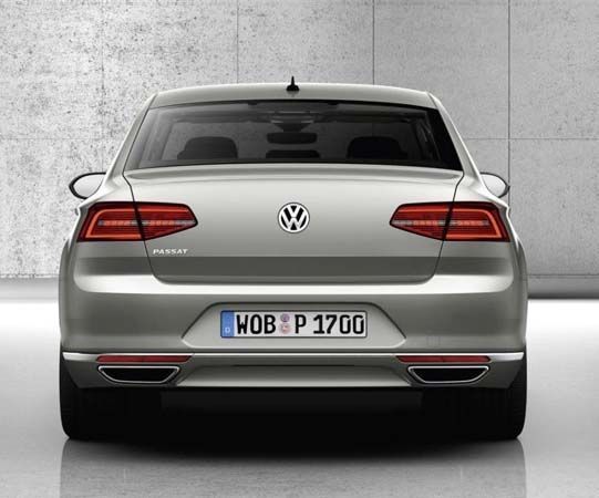 Emblema Passat, 2.0TDI pentru Volkswagen