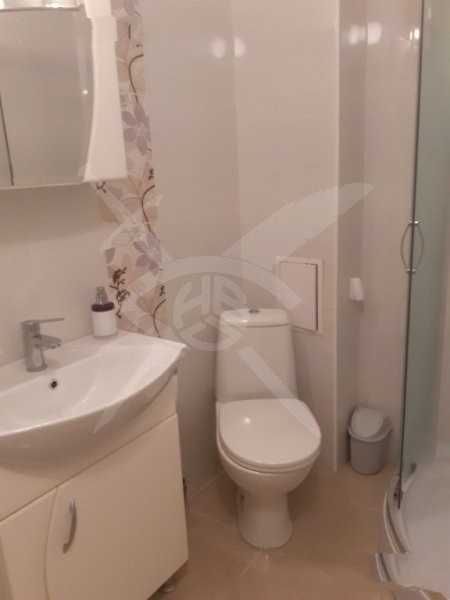 Двустаен апартамент под наем в Кючук Париж 129437