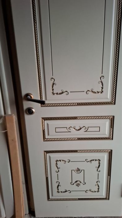 Двери межкомнатные 60, 70