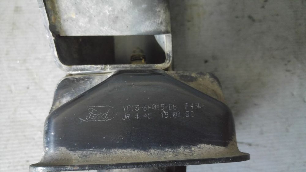 Suport motor stanga 2.4 d d2fa ford transit yc15-6b015-bb ⭐⭐⭐⭐⭐