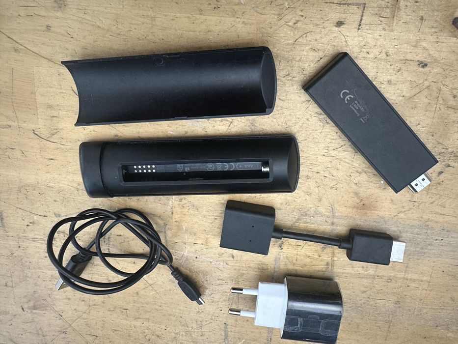 Stick amazon fire tv