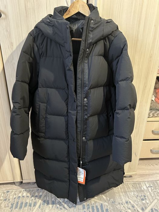 Продам зимний пуховик Topten Корея