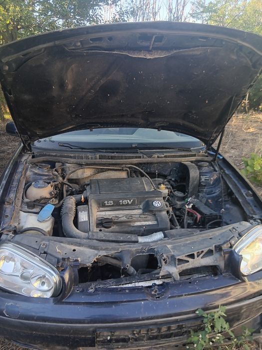 Vw golf IV 1.6 16V