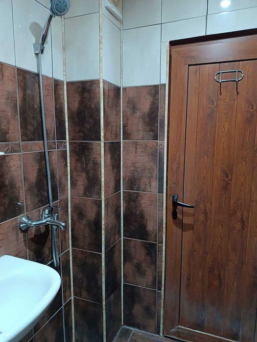 Отдавам двустаен апартамент в Русе кв Дружба 1