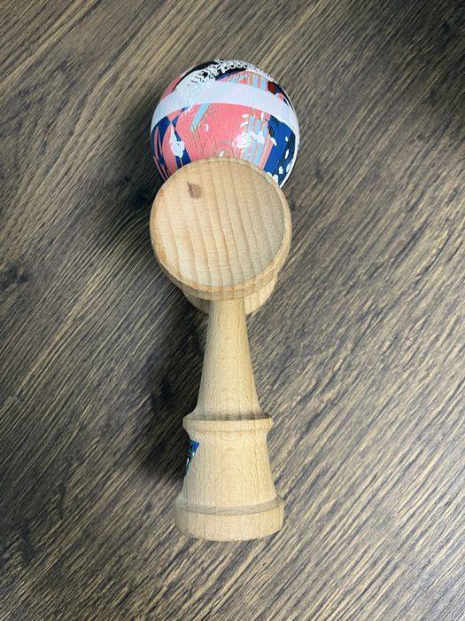 Kendama Noia 4(Site krom)