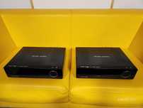 Amplificator dvd player Harman Kardon HS 2x0, 2 bucati , 1 telecomanda