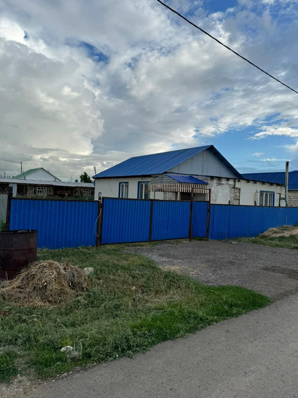 Маржанбулакта уи сатылады срочно