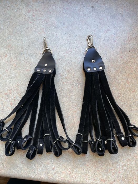 Висулки-Ресни-за Пернат дивеч