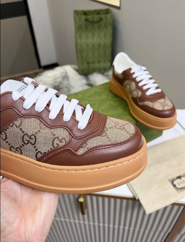 Обувки GUCCI  (2 модела)