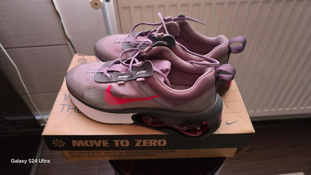 Nike Air Max la cutie