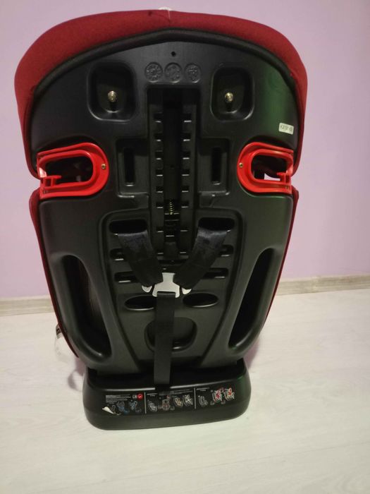Стол за кола LORELLI SANTORINI 0-36 kg
