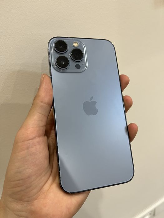 Iphone 13 pro max ,Обмен 14 ,15 про с доплатой моими