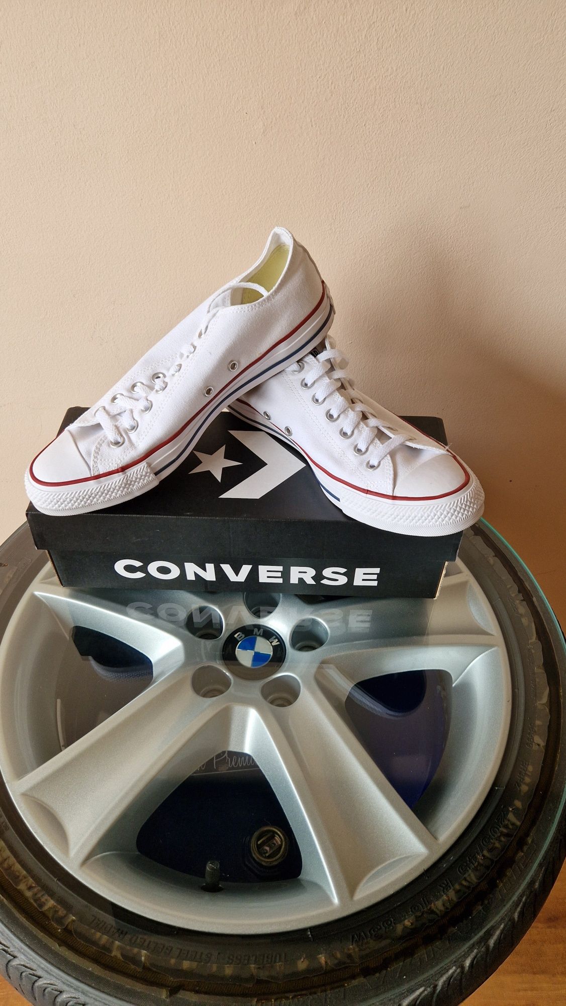 Гуменки converse