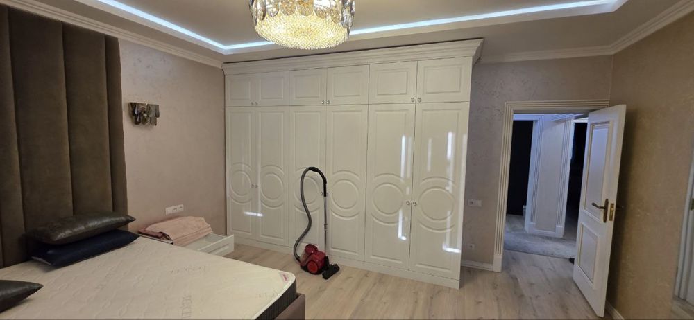 Дружба народов 3комнат 7 этаж меб тех