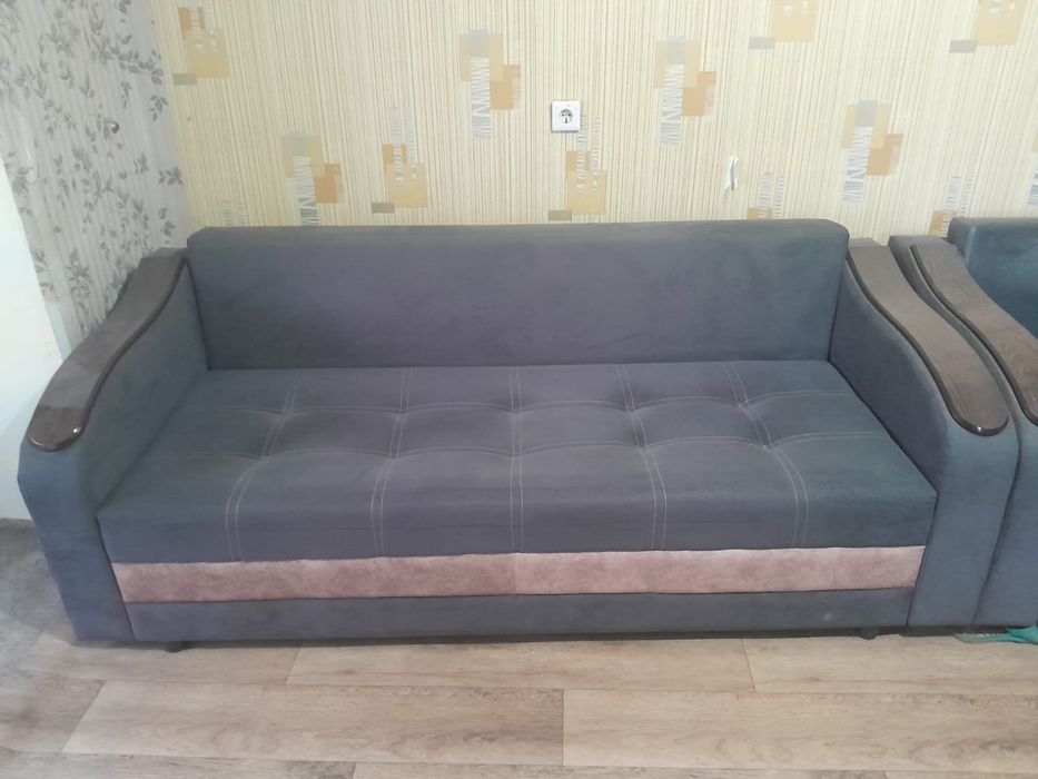 Продам мягкий уголок