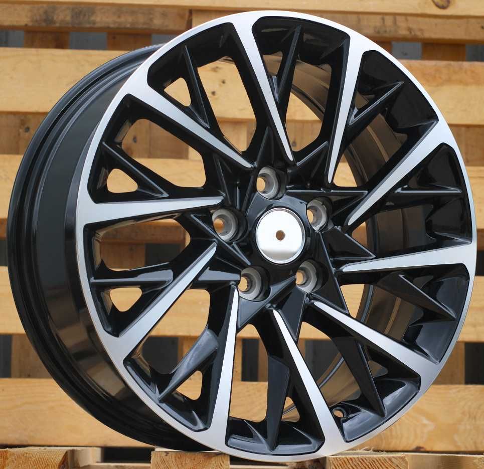 17" Джанти за HYUNDAI ix35 Santa fe Tucson III IV KIA Ceed Sportage