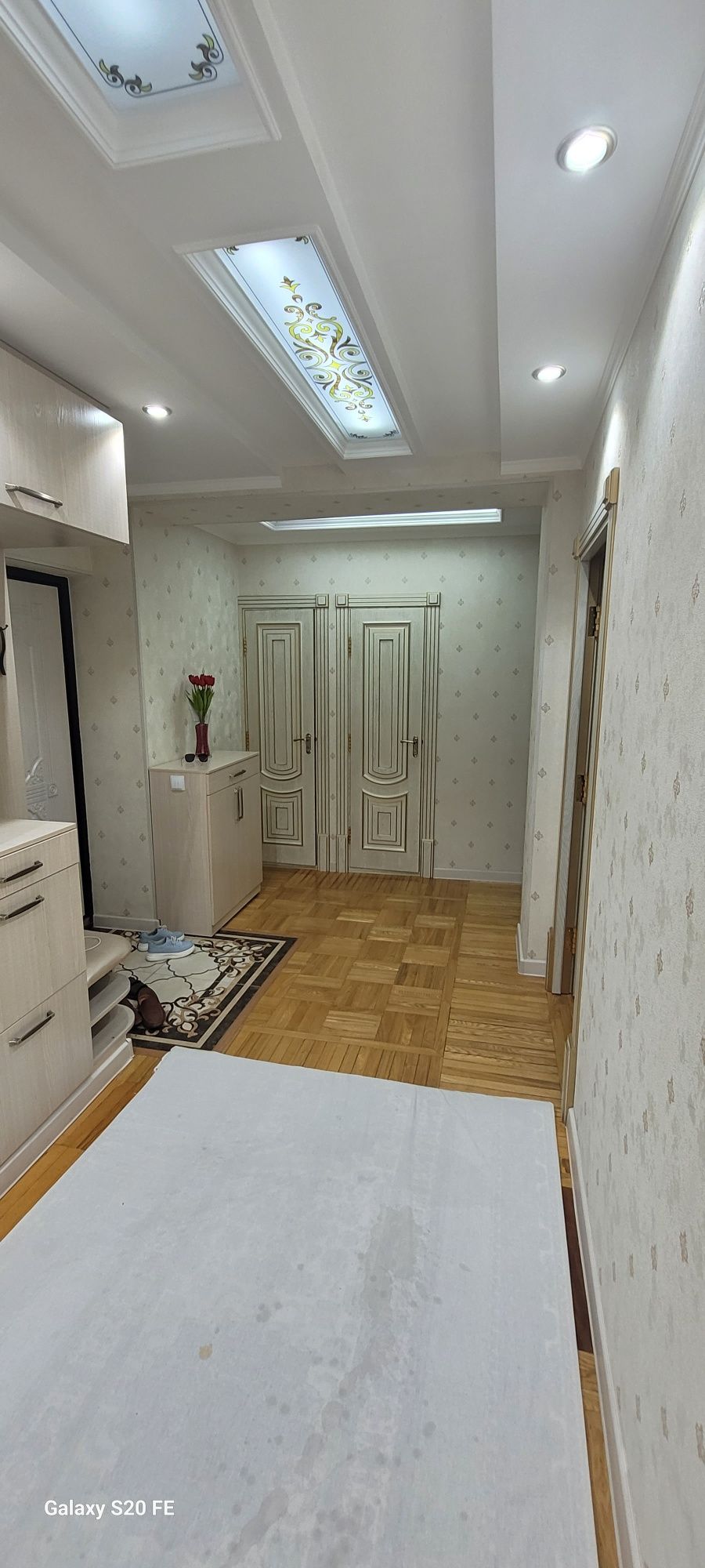 3/2/4 Ц14, массив  Хадра