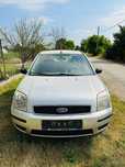 Ford Fusion 1.6 Бензин