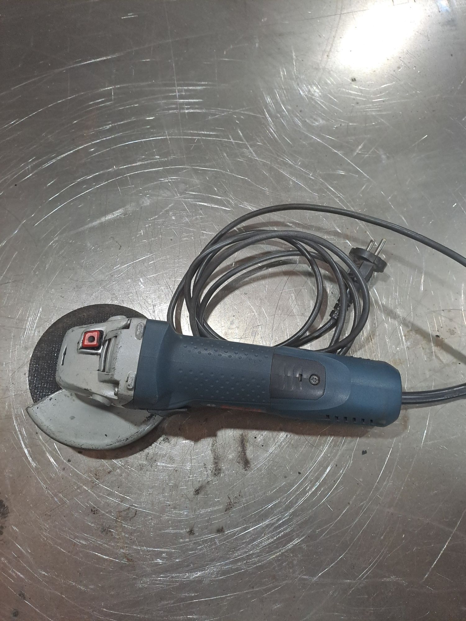 Ъглошлайф Bosch gws 7 125