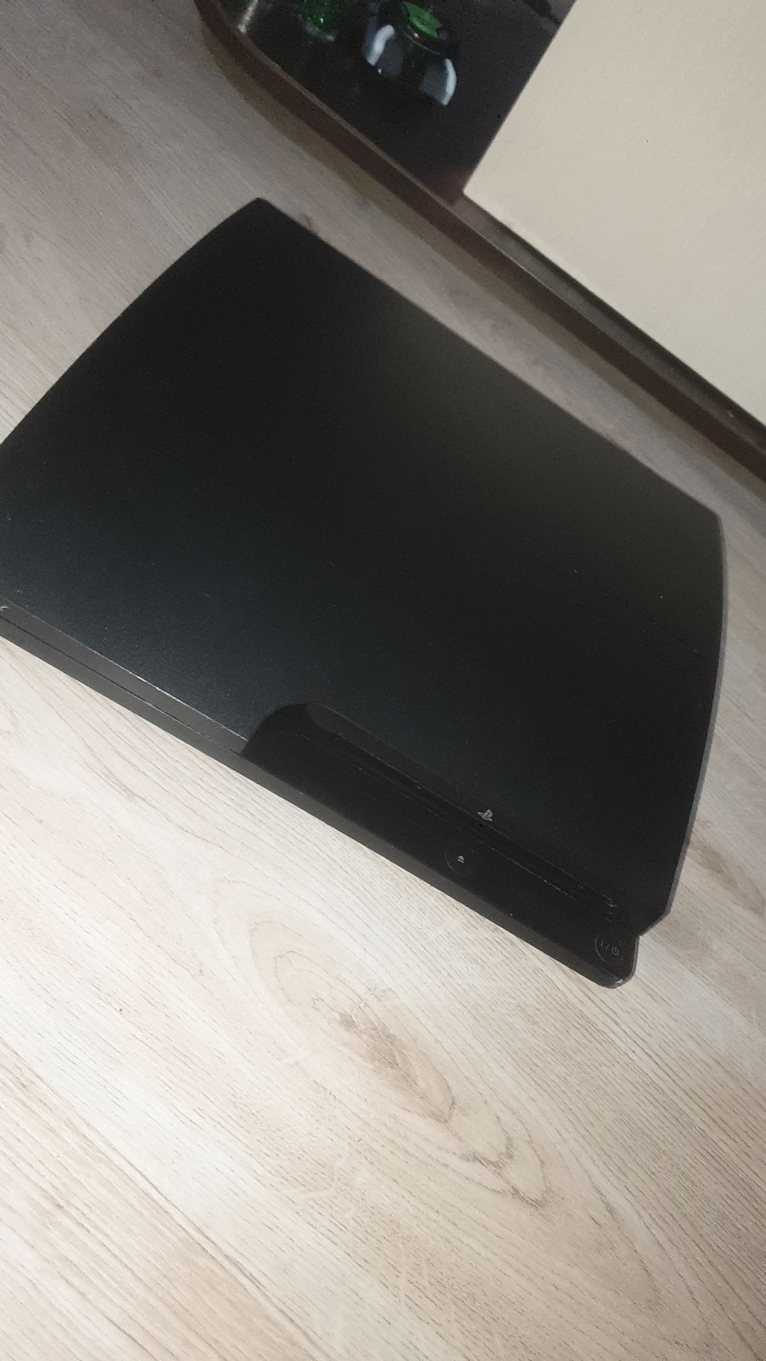 PS 3 funcțional.