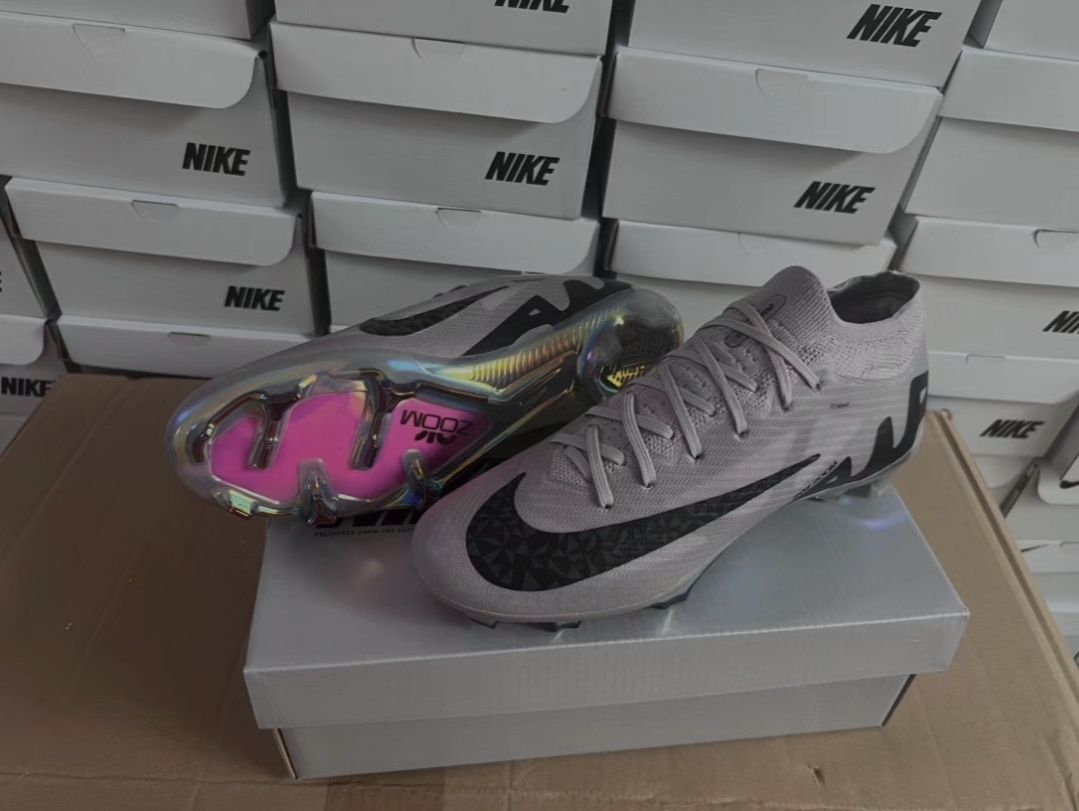 Nike Air Zoom Mercurial Vapor 15 Elite FG