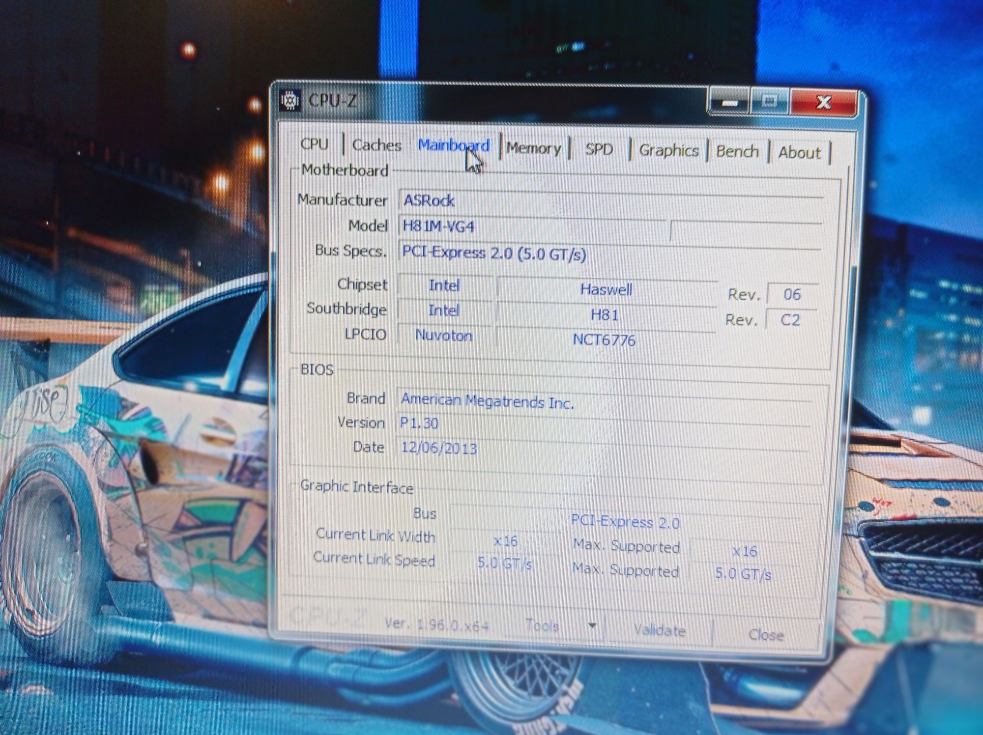 Keys DDR3 H81 srochna sotladi