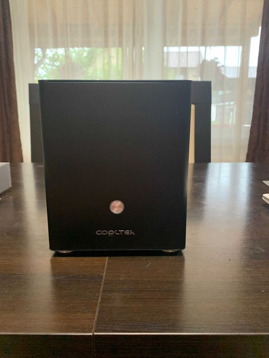 HTPC MINI PC pentru filme sau muzica