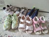 ДетскаЯ обувь для девочек