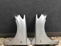 Aripa Fata Dreapta & Stanga Hyundai Santa Fe 2005-2009 Vopsita Gri