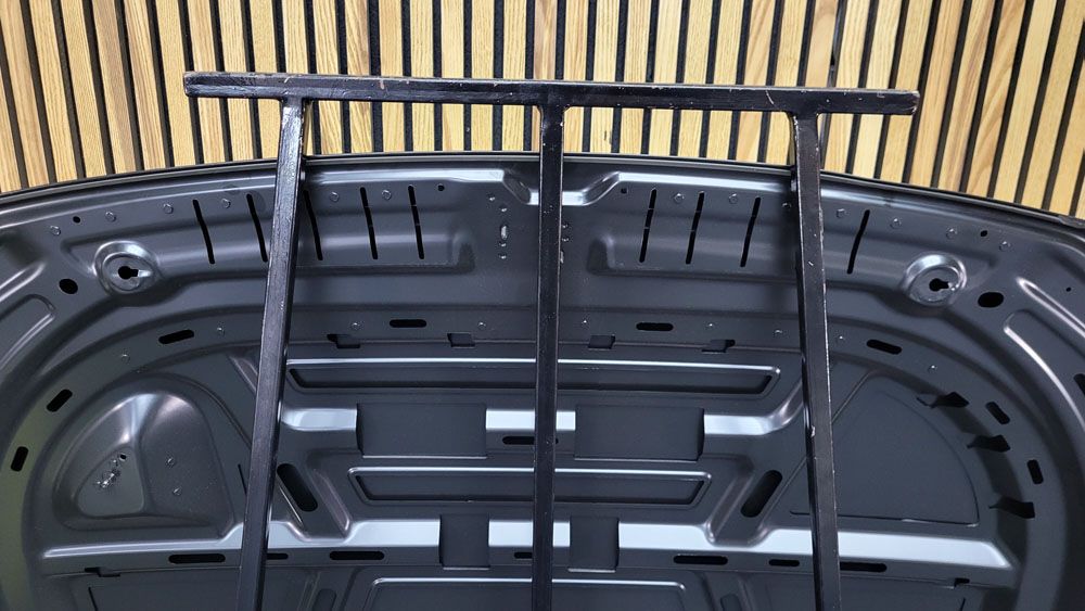 VW Passat B8 2014/2020 3G0 capota nouă originală C467