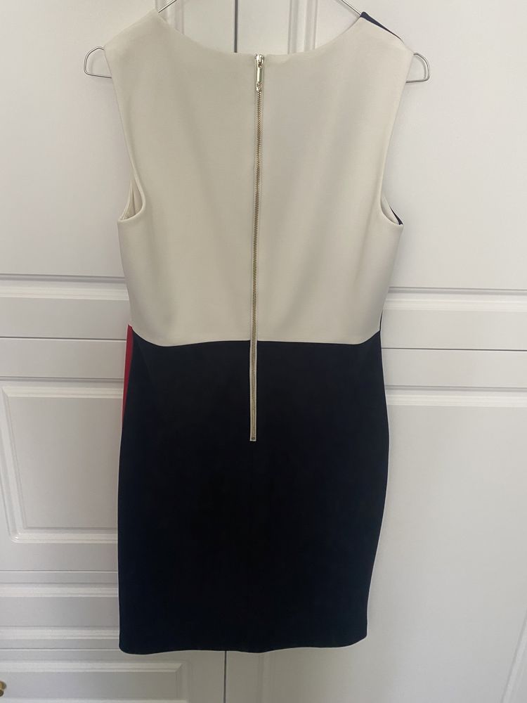 Rochie tommy hilfiger