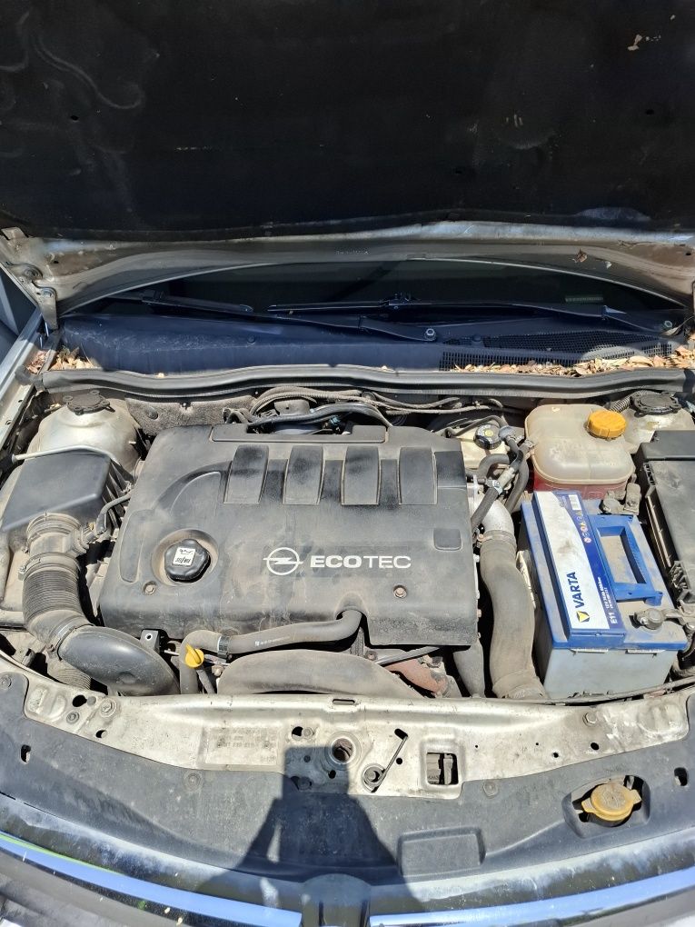 1.9 автоматик Евро 4