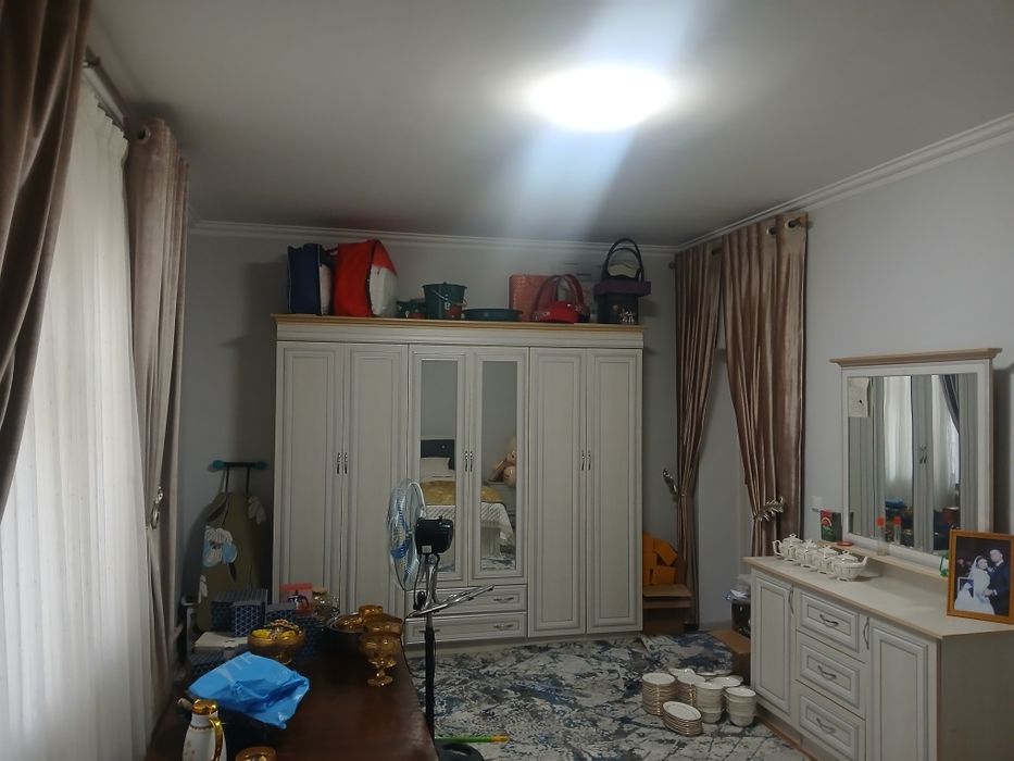 21 sotik, 9 xonali uy sotiladi