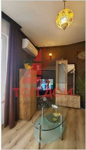 Дава се под наем Тристаен апартамент в Варна, ВИНС - 55 кв.м за 714 € - Снимка #4