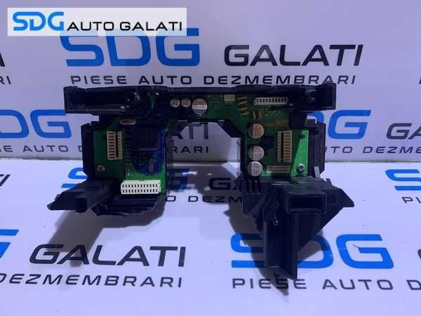 Placa Electrica Suport Bloc Ansamblu Coloana Volan Ford Mondeo MK 4 2007 - 2015 Cod 6G9T-13N064-CK 6G9T13N064CK