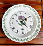 Ceas ceramica Portmeirion Anglia