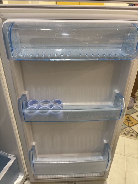 Хладилник с горна камера Beko DSA 25000