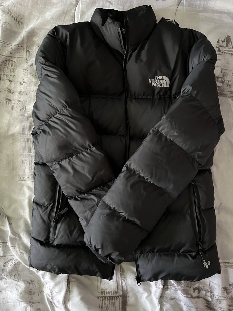 Зимно мъжко яке THE NORTH FACE