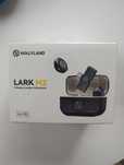 Lavalieră wireless Hollyland LARK M2
