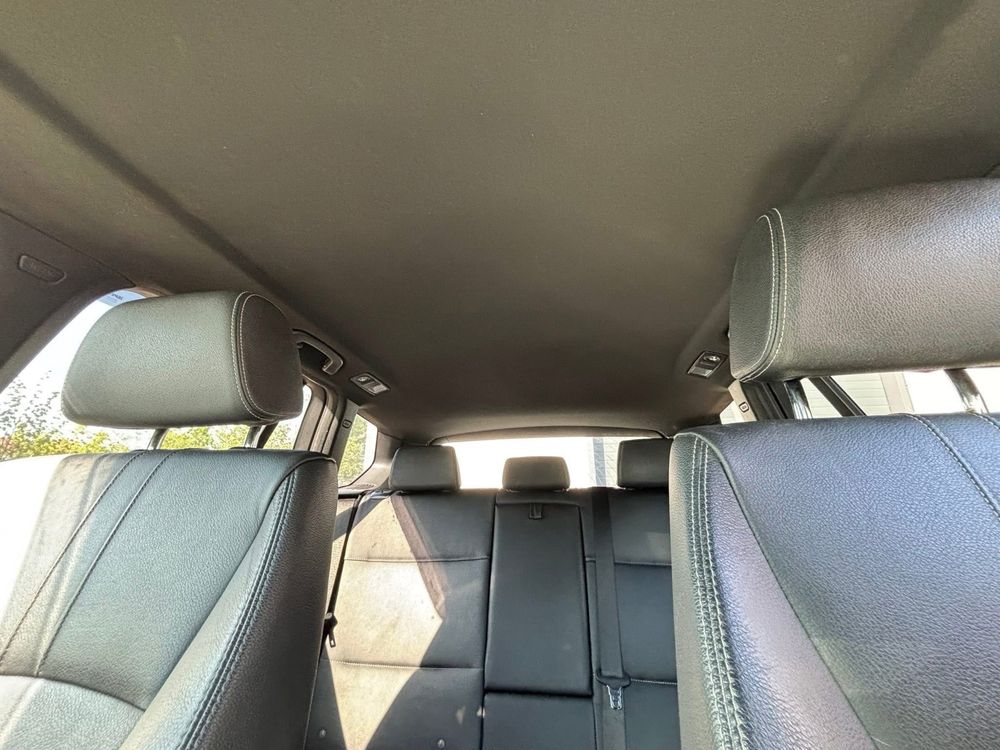 Dezmembrez BMW X3 F25 xdrive M-Pack 2012 2.0d N47 -184cp,automat,Navi