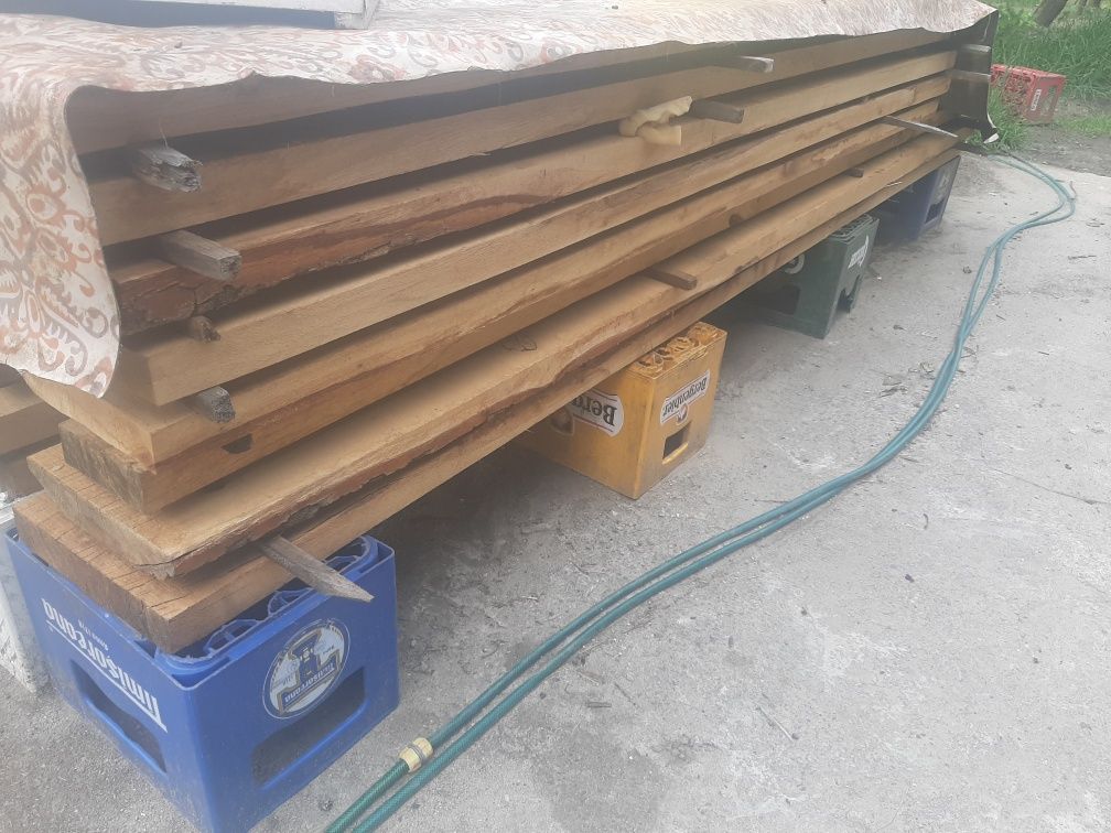 Cherestea gorun stejar