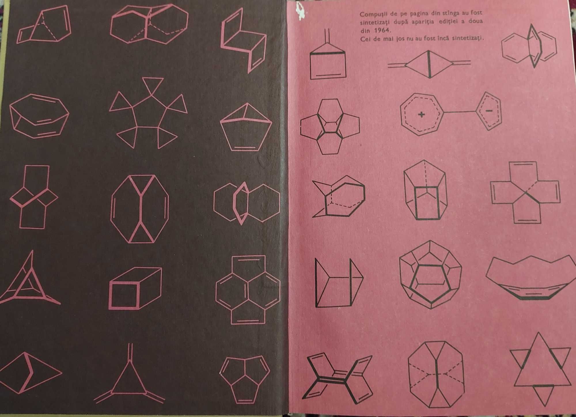 Chimie Organica- James Henderson 1976