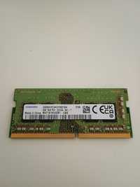 Dimm Samsung 8gb DDR4-3200 CL-22